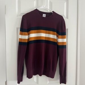 Gap Sweater